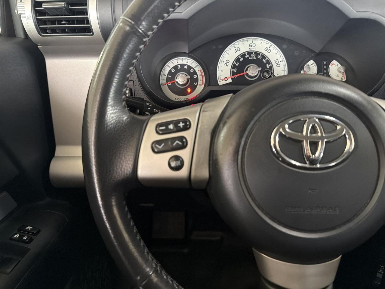 2014 Toyota FJ Cruiser San Antonio TX