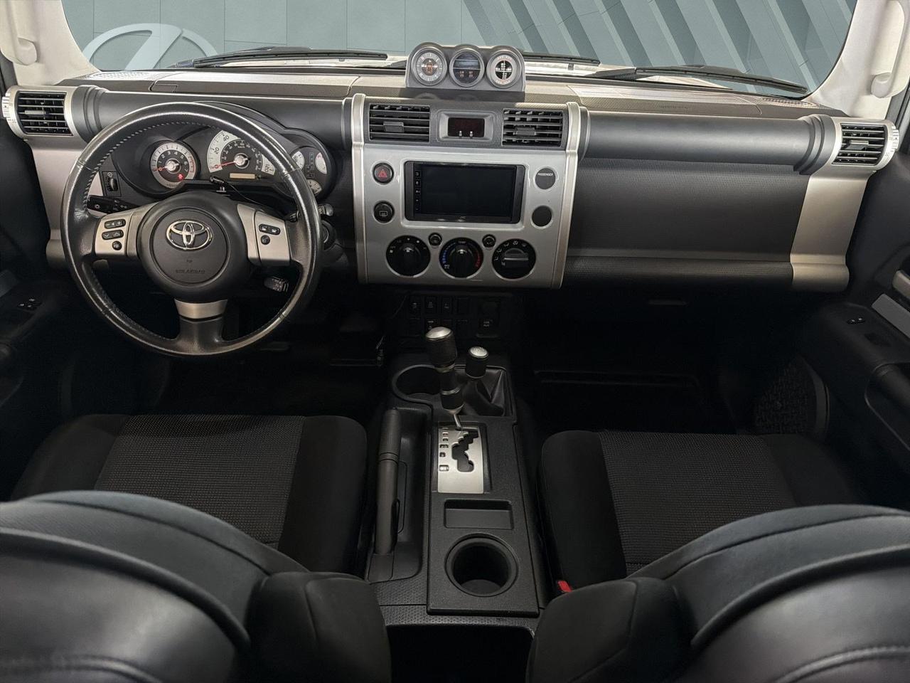 2014 Toyota FJ Cruiser San Antonio TX