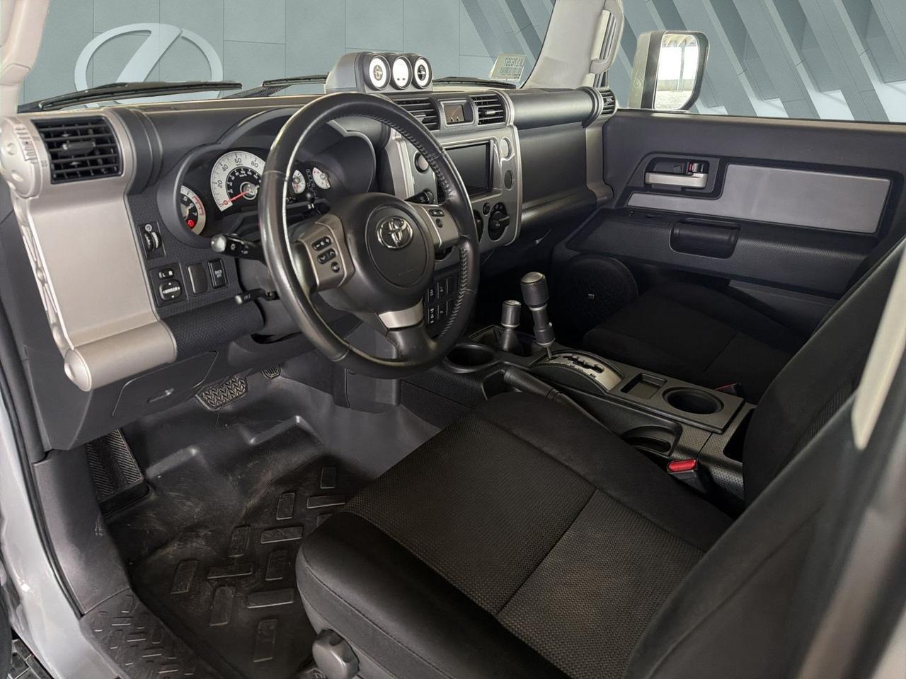 2014 Toyota FJ Cruiser San Antonio TX