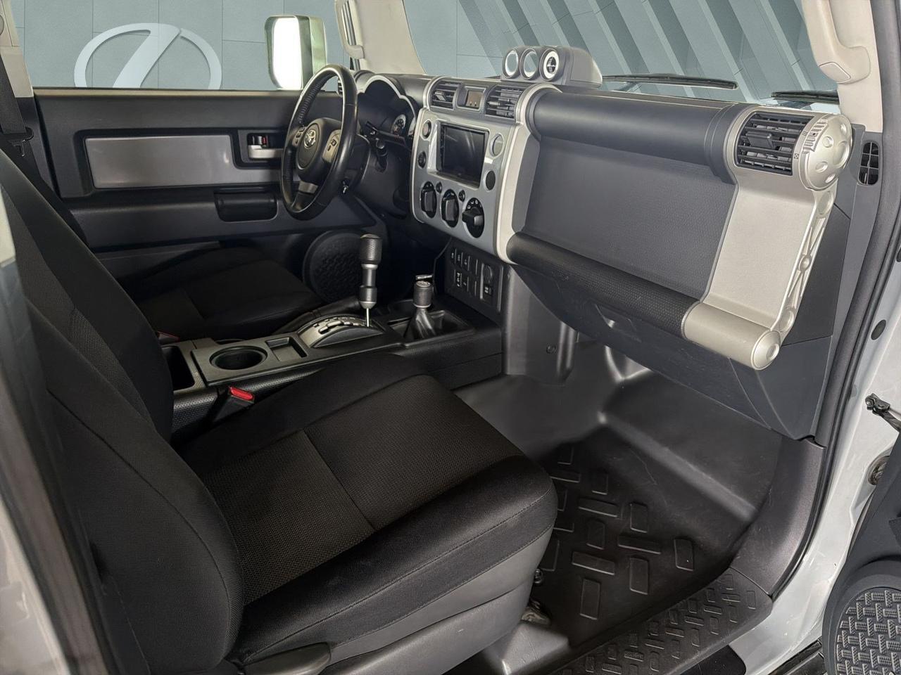 2014 Toyota FJ Cruiser San Antonio TX
