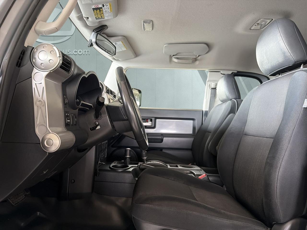 2014 Toyota FJ Cruiser San Antonio TX