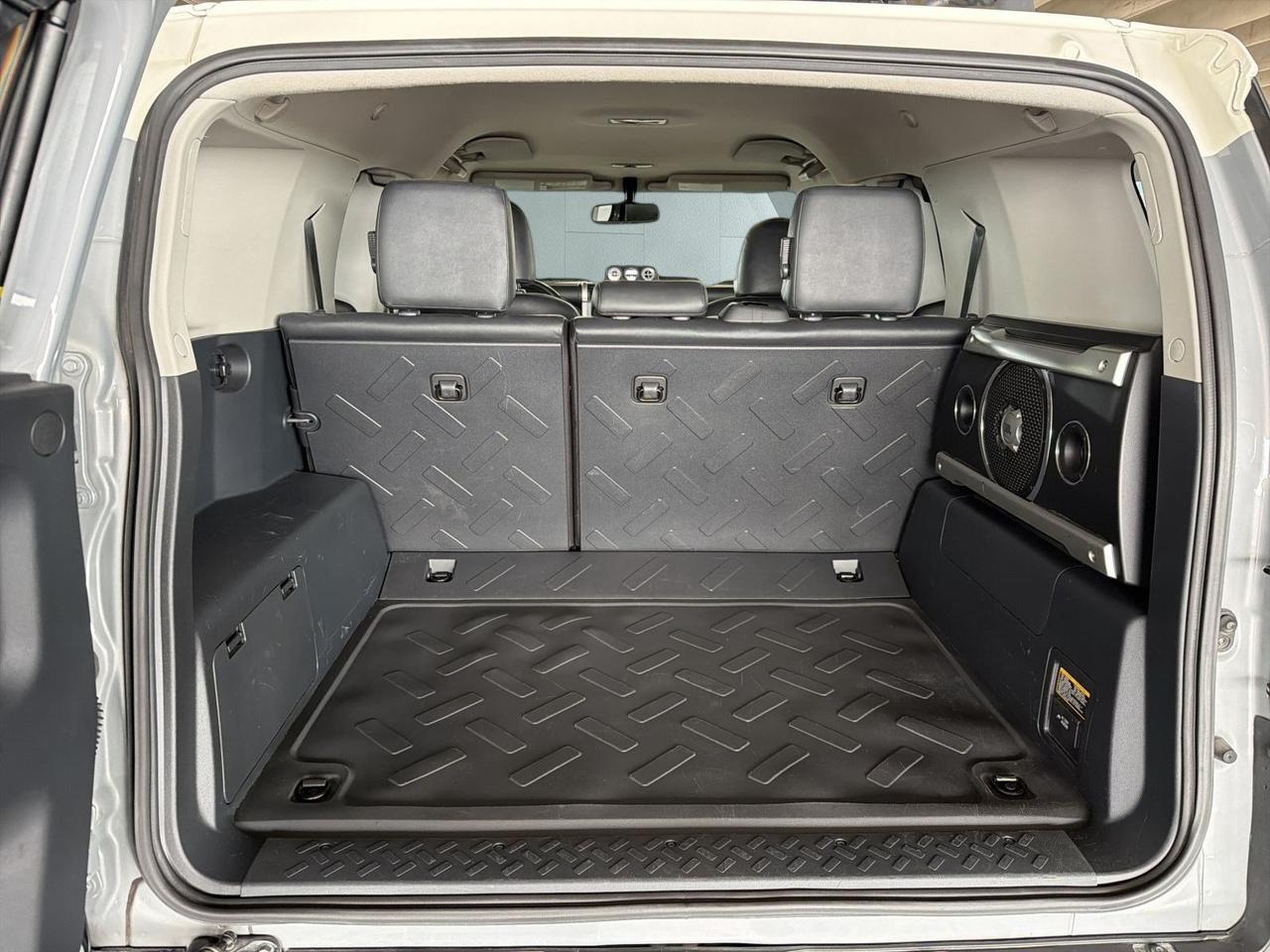 2014 Toyota FJ Cruiser San Antonio TX