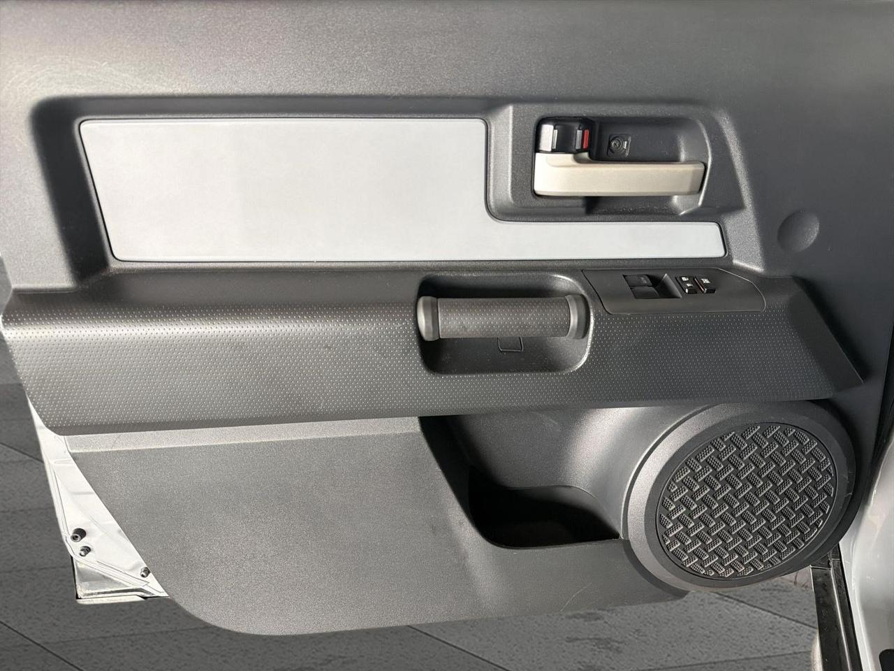 2014 Toyota FJ Cruiser San Antonio TX