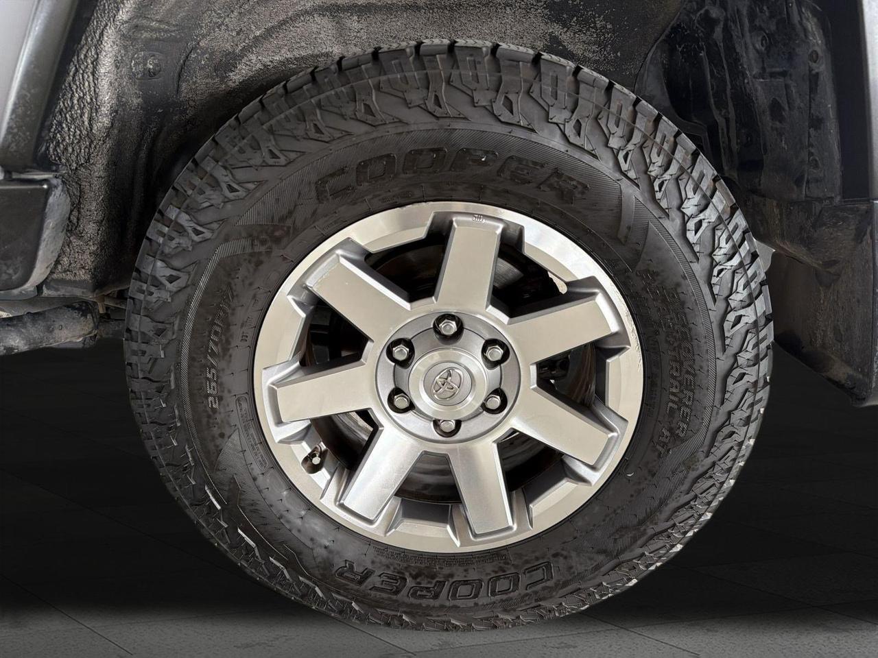 2014 Toyota FJ Cruiser San Antonio TX