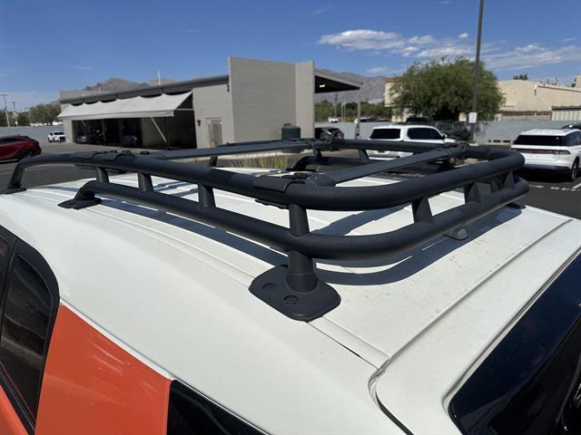 2014 Toyota FJ Cruiser Tucson AZ