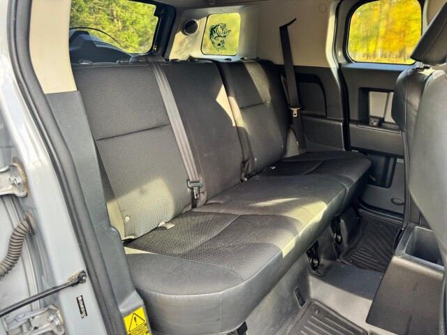 2014 Toyota FJ Cruiser Whitehall PA