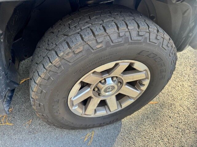 2014 Toyota FJ Cruiser Whitehall PA