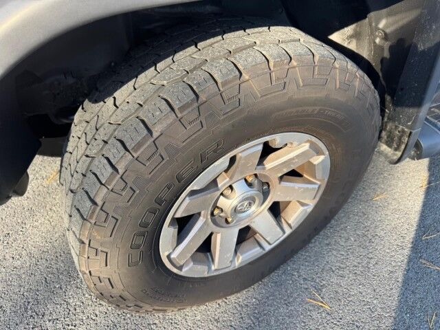 2014 Toyota FJ Cruiser Whitehall PA