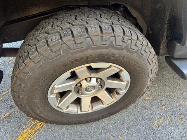 2014 Toyota FJ Cruiser Whitehall PA