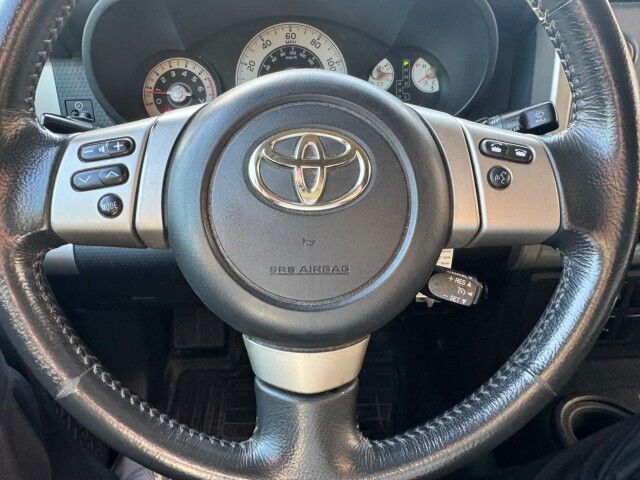 2014 Toyota FJ Cruiser Whitehall PA
