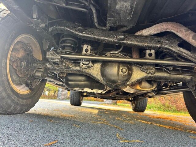 2014 Toyota FJ Cruiser Whitehall PA