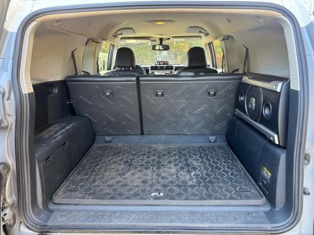 2014 Toyota FJ Cruiser Whitehall PA