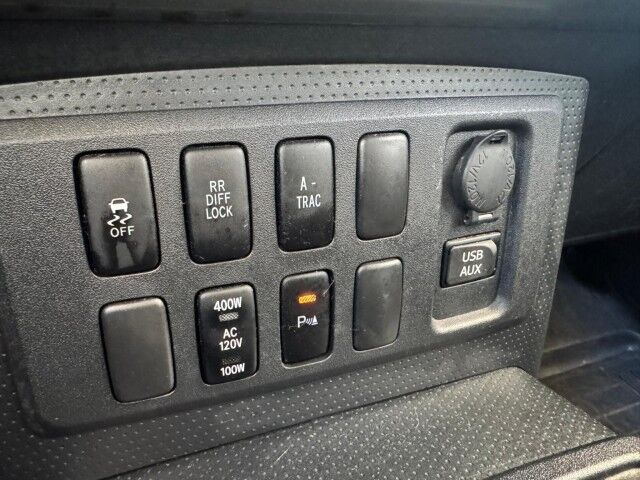 2014 Toyota FJ Cruiser Whitehall PA