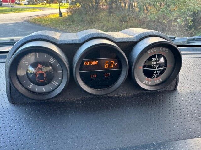 2014 Toyota FJ Cruiser Whitehall PA
