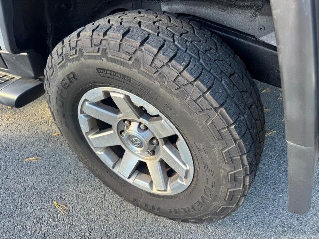 2014 Toyota FJ Cruiser Whitehall PA