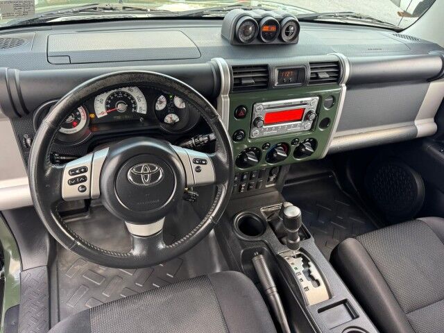 2014 Toyota FJ Cruiser  Whitehall PA