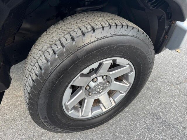 2014 Toyota FJ Cruiser  Whitehall PA