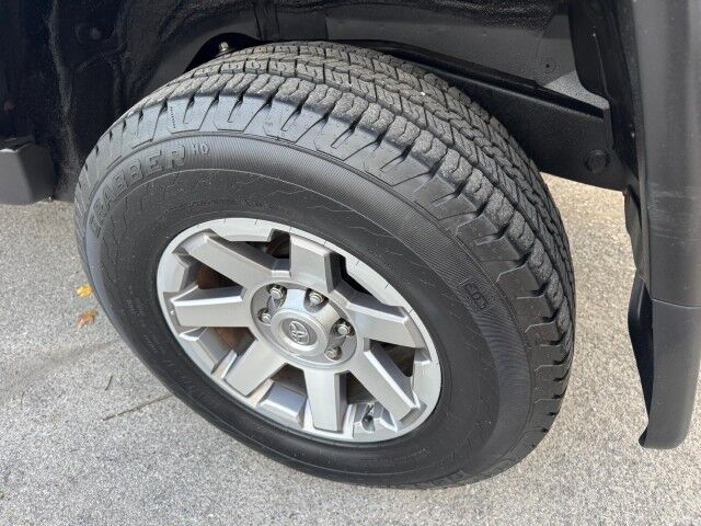 2014 Toyota FJ Cruiser Whitehall PA