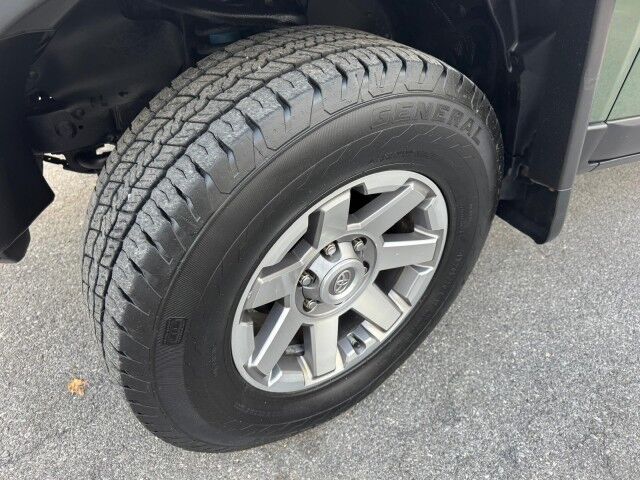 2014 Toyota FJ Cruiser Whitehall PA