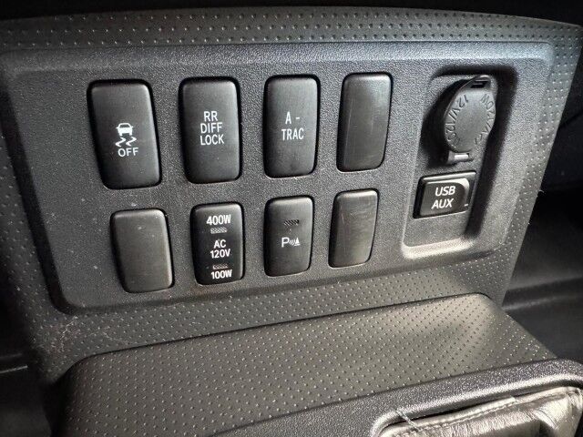 2014 Toyota FJ Cruiser Whitehall PA