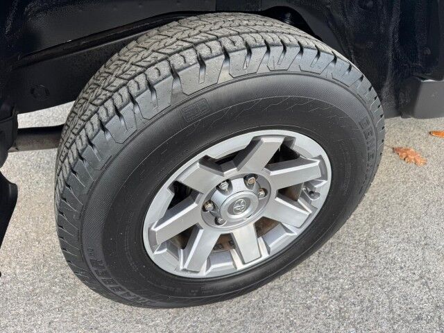 2014 Toyota FJ Cruiser Whitehall PA