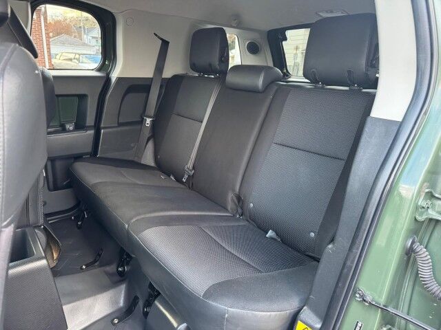 2014 Toyota FJ Cruiser Whitehall PA