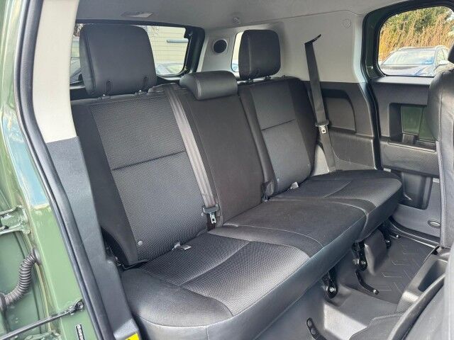 2014 Toyota FJ Cruiser  Whitehall PA