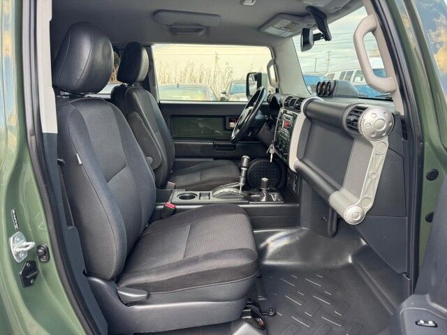 2014 Toyota FJ Cruiser  Whitehall PA