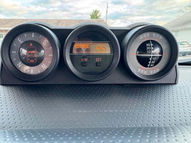 2014 Toyota FJ Cruiser  Whitehall PA