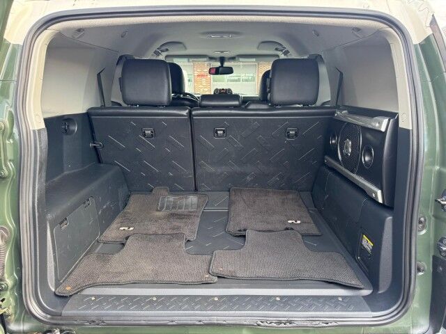 2014 Toyota FJ Cruiser Whitehall PA