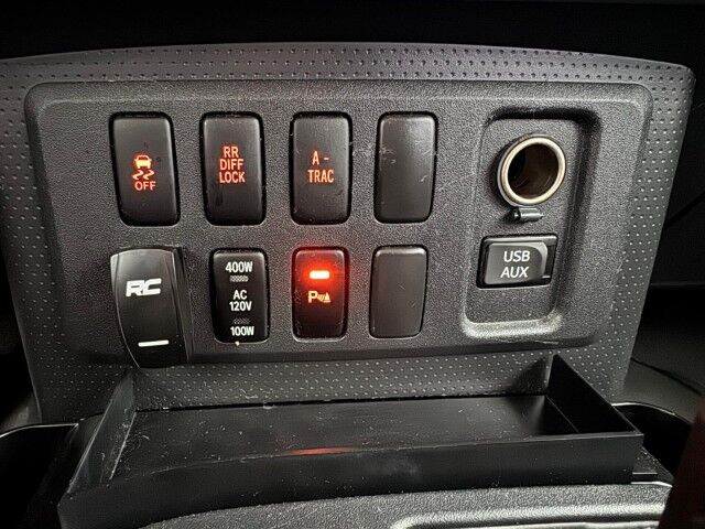 2014 Toyota FJ Cruiser  Whitehall PA