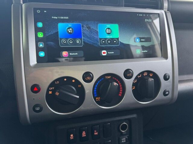 2014 Toyota FJ Cruiser  Whitehall PA