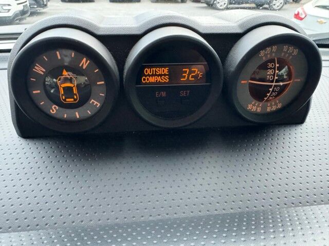 2014 Toyota FJ Cruiser  Whitehall PA