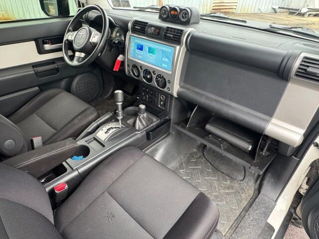 2014 Toyota FJ Cruiser  Whitehall PA
