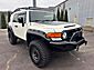 2014 Toyota FJ Cruiser  Whitehall PA