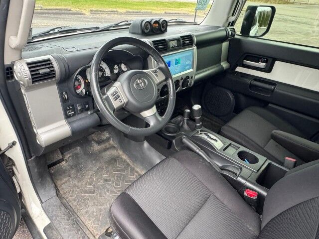 2014 Toyota FJ Cruiser  Whitehall PA