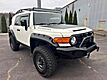 2014 Toyota FJ Cruiser