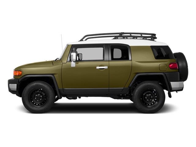 2014 Toyota FJ Cruiser Winder GA