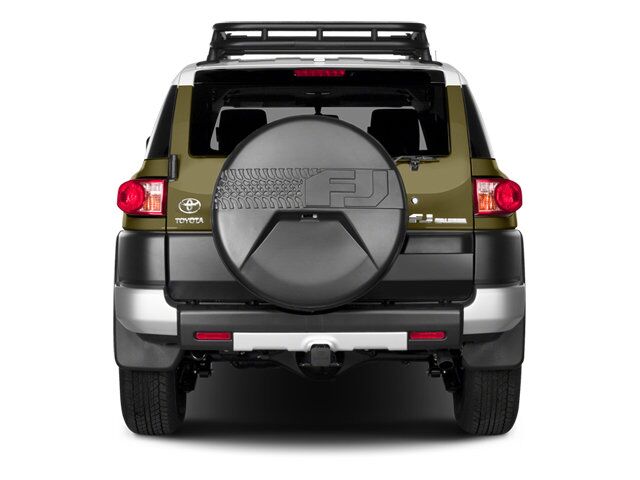 2014 Toyota FJ Cruiser Winder GA