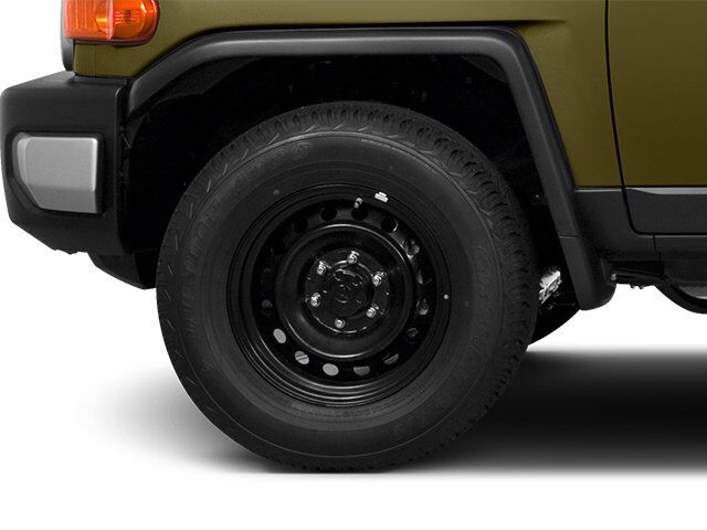 2014 Toyota FJ Cruiser Winder GA