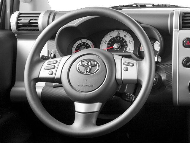2014 Toyota FJ Cruiser Winder GA