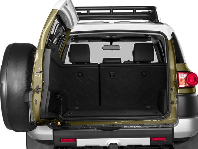 2014 Toyota FJ Cruiser Winder GA