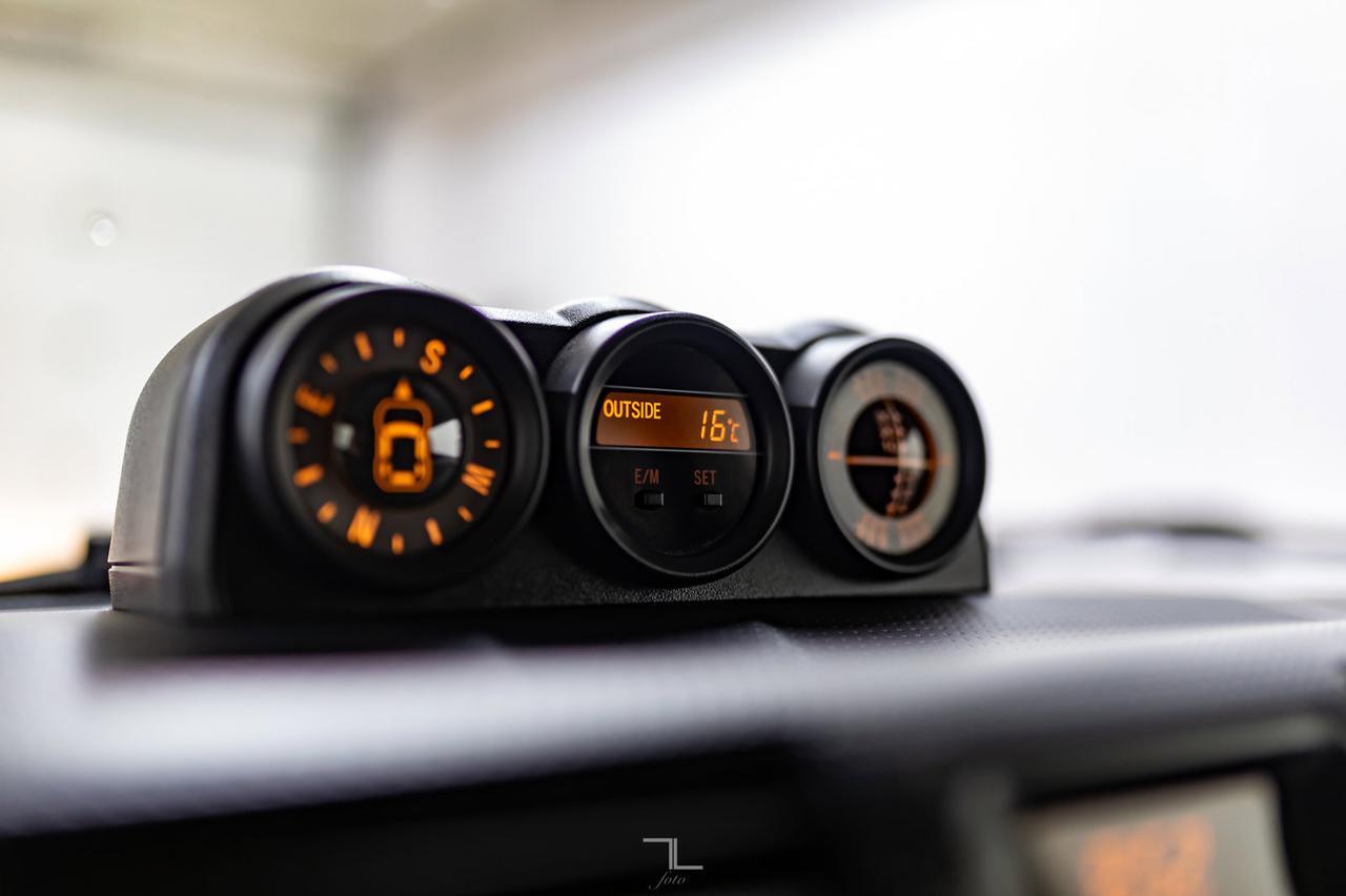 2014 Toyota FJ Cruiser 4x4 Manual BCam Red Deer AB