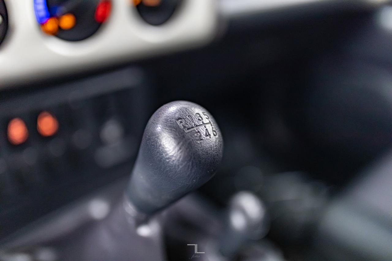 2014 Toyota FJ Cruiser 4x4 Manual BCam Red Deer AB