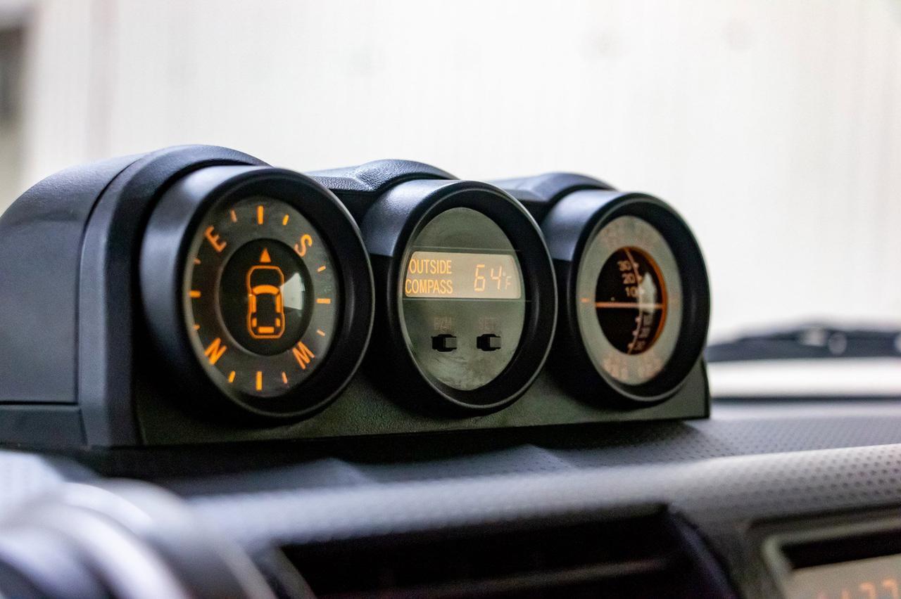 2014 Toyota FJ Cruiser 4x4 Off-Road BCam Red Deer AB