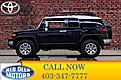 2014 Toyota FJ Cruiser 4x4 Off-Road BCam