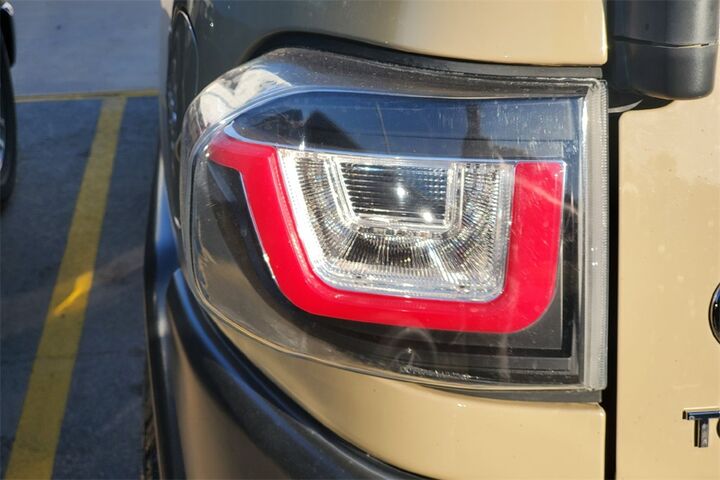 2014 Toyota FJ Cruiser Base TX 2014 Toyota FJ Cruiser Base TX