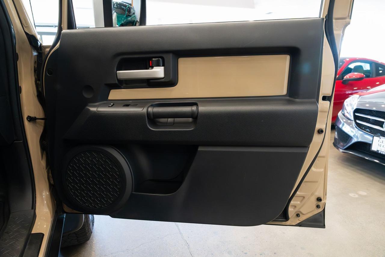 2014 Toyota FJ Cruiser Base Gladstone OR