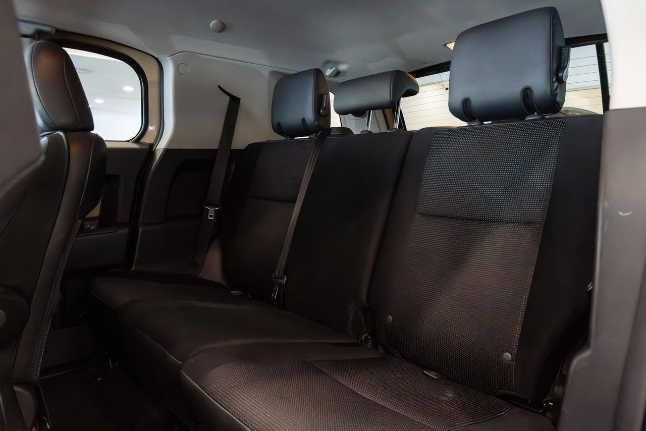 2014 Toyota FJ Cruiser Base Gladstone OR