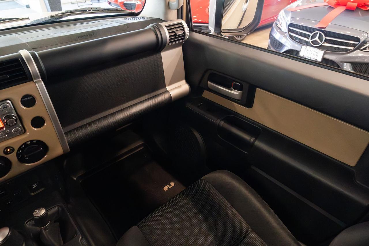 2014 Toyota FJ Cruiser Base Gladstone OR